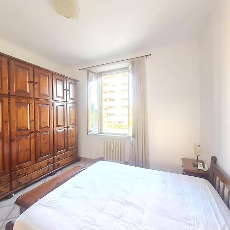 Niguarda - Palanzone Cozy 2Broom Apartment Milano Eksteriør billede