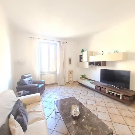 Niguarda - Palanzone Cozy 2Broom Apartment Milano Eksteriør billede
