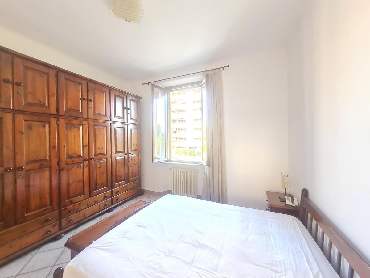 Niguarda - Palanzone Cozy 2Broom Apartment Milano Eksteriør billede