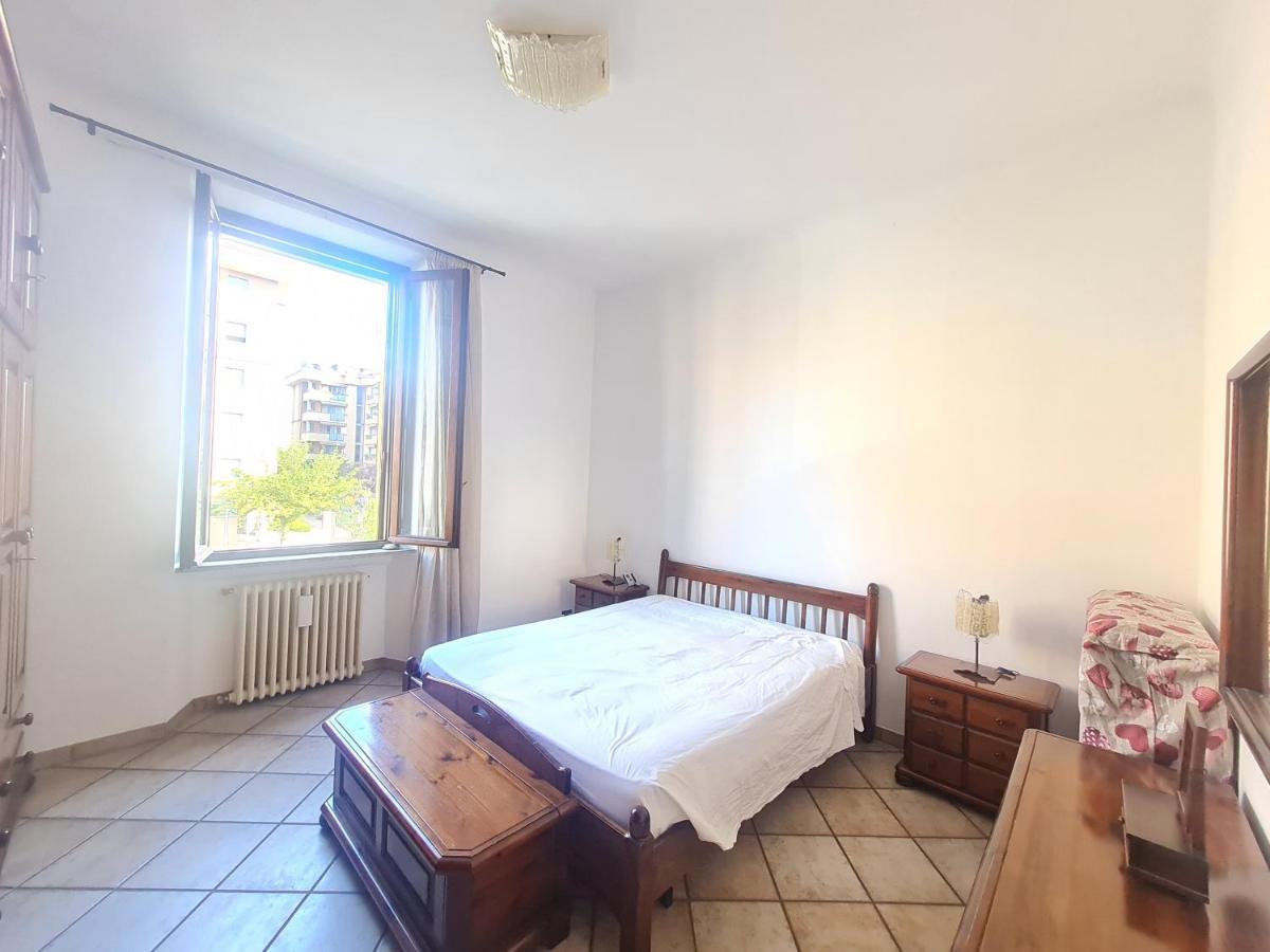 Niguarda - Palanzone Cozy 2Broom Apartment Milano Eksteriør billede